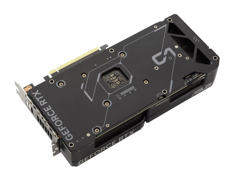 Kartelë grafike ASUS Dual GeForce RTX 4070 12GB DLSS 3