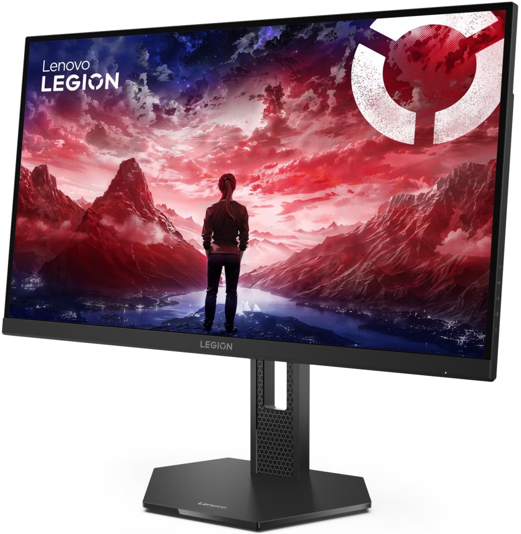 Monitor Lenovo Legion 27QD-10, 27", 240Hz, QHD, i zi