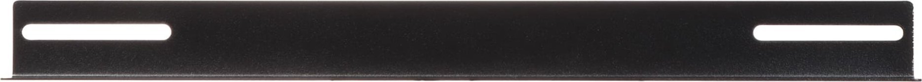 Шина за монтирање Delta A19PR B 600, за кабинет RACK 19\", серија Eprado Blue, челик, сина