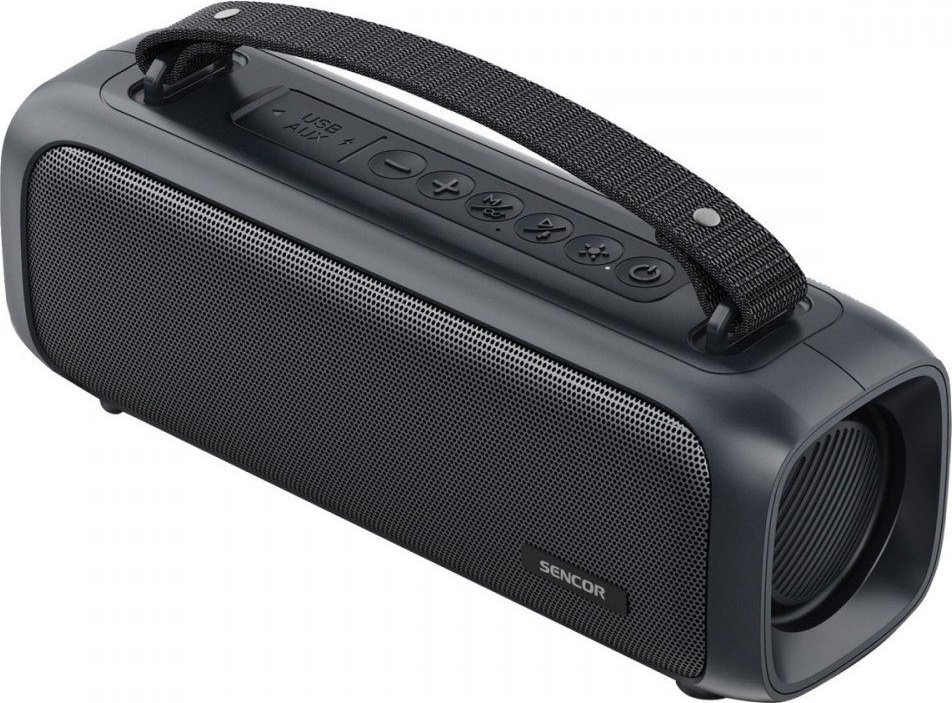 Altoparlant portativ Sencor SSS 3000 KIDS, Bluetooth, IPX4, i zi