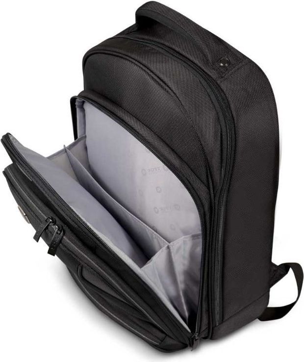 Cantë Port Designs MANHATTAN për laptop 13/14" si dhe tablet 10.1", e zezë