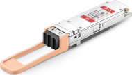 Modul transceiver rrjeti Cisco QSFP-100G-SR1.2, 100Gbps, fibër optike MMF