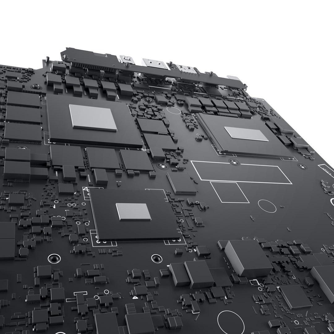 Laptop Alienware m16 r1, 16", Intel i9-13900HX, 32 GB RAM, 1000 GB SSD, NVIDIA GeForce RTX 4090, i zi