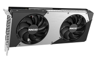 Kartelë grafike Inno3D GeForce RTX 5070 TWIN X2 OC NVIDIA 12 GB GDDR7