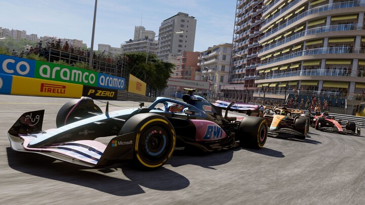 Videolojë F1 23 (PS5)