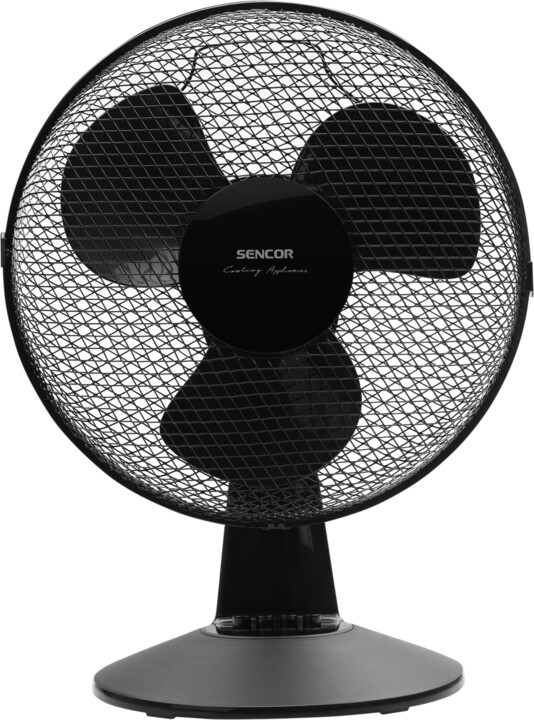 Flladitës tavoline SENCOR SFE 3011BK, i zi