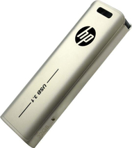 USB Pendrive HP x796w, 32 GB, i artë