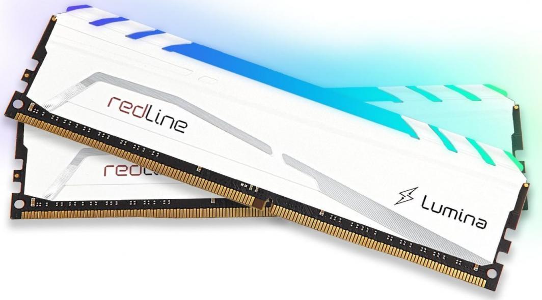 Memorie Mushkin Redline Lumina, DDR4, 32 GB, 3600 MHz, CL18, MLB4C360JNNM16GX2