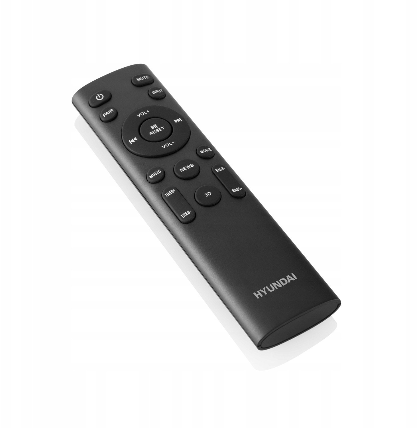 Soundbar Hyundai SB940B, 100W, Bluetooth, i zi