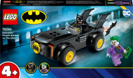 Set LEGO® DC Batman™ 76264 Batmobile Chase: Batman™ Vs. The Joker™