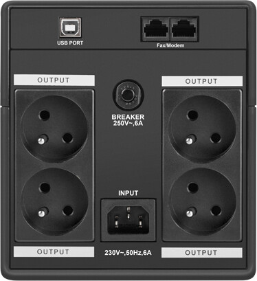 UPS Armac Home 1000E