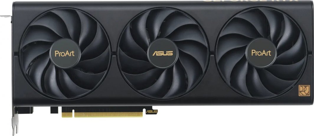 Kartelë grafike Asus ProArt GeForce RTX 4070 12GB GDDR6X