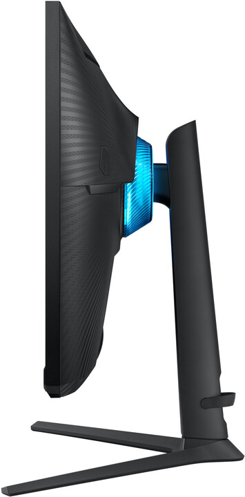 Monitor Samsung Odyssey G70B - LED, 32", UHD, i zi