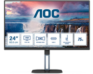 Monitor AOC 24V5C - LED monitor 23,8"