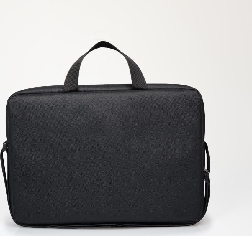 Торба за лаптоп Port Designs Courchevel, 15.6", црна