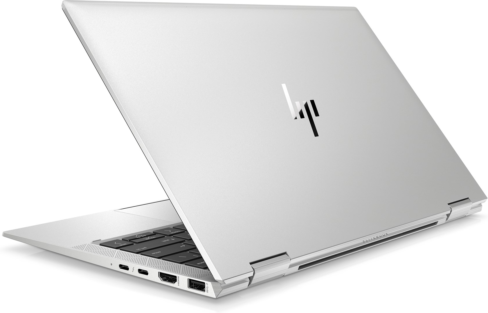 Laptop HP EliteBook x360, 13.3", Intel i5-1135G7, 16 GB RAM, 512 GB SSD, i argjendtë