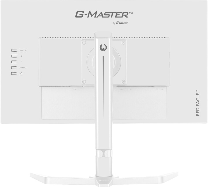 Monitor iiyama G-Master GB2470HSU-W5 - LED, 23.8", Full HD, i zi