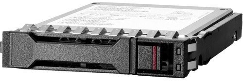 Disk i brendshëm HPE 600GB SAS, 15k rpm, LFF