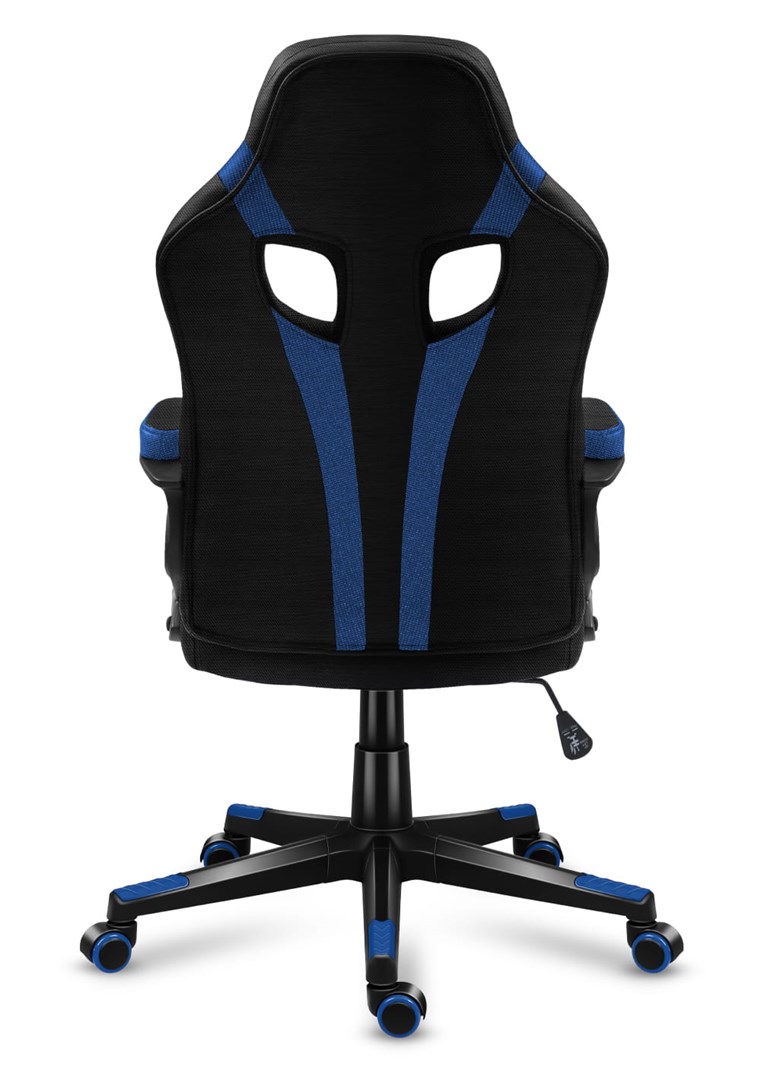 Karrige lojërash Huzaro Force 2.5, 140 kg, e kaltër