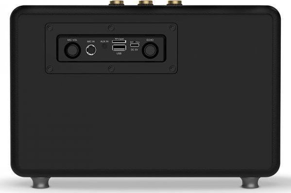 Altoparlant portativ Tracer M45 TWS, 45W, Bluetooth 5.0, i zi