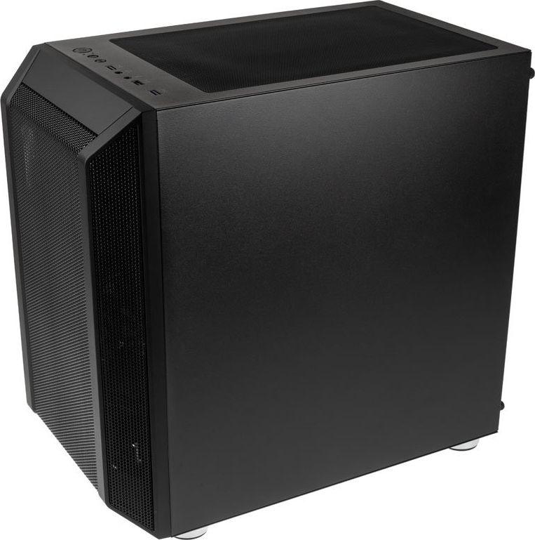 Kasë Kolink Citadel Mesh RGB, Micro Tower