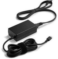 Adapter karikues HP Poly USB C, 65W, 100 240V, europian