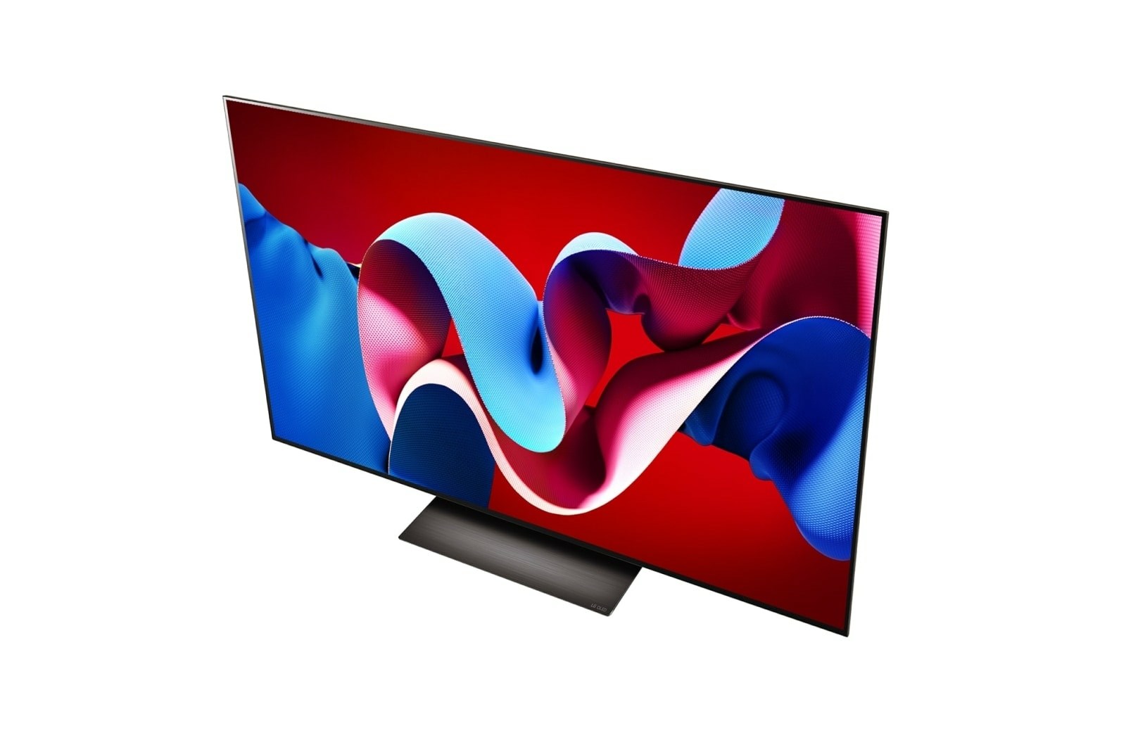 Televizor LG OLED55C41LA, 55", 4K OLED, i zi