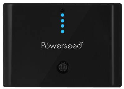 PowerBank Powerseed PS-10000, i zi