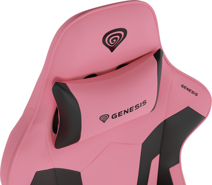 Karrige Genesis Nitro 720, rozë / zezë