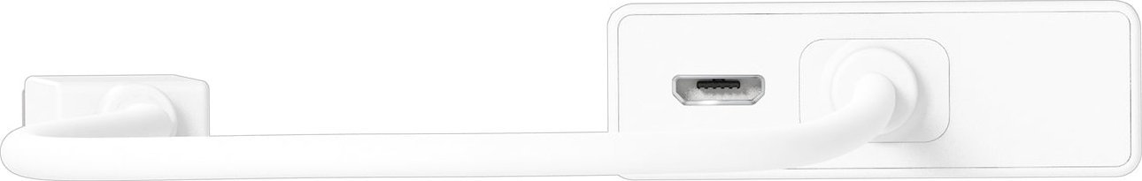 Dock USB J5create JUD380, USB 3.0, HDMI VGA RJ45, i bardhë