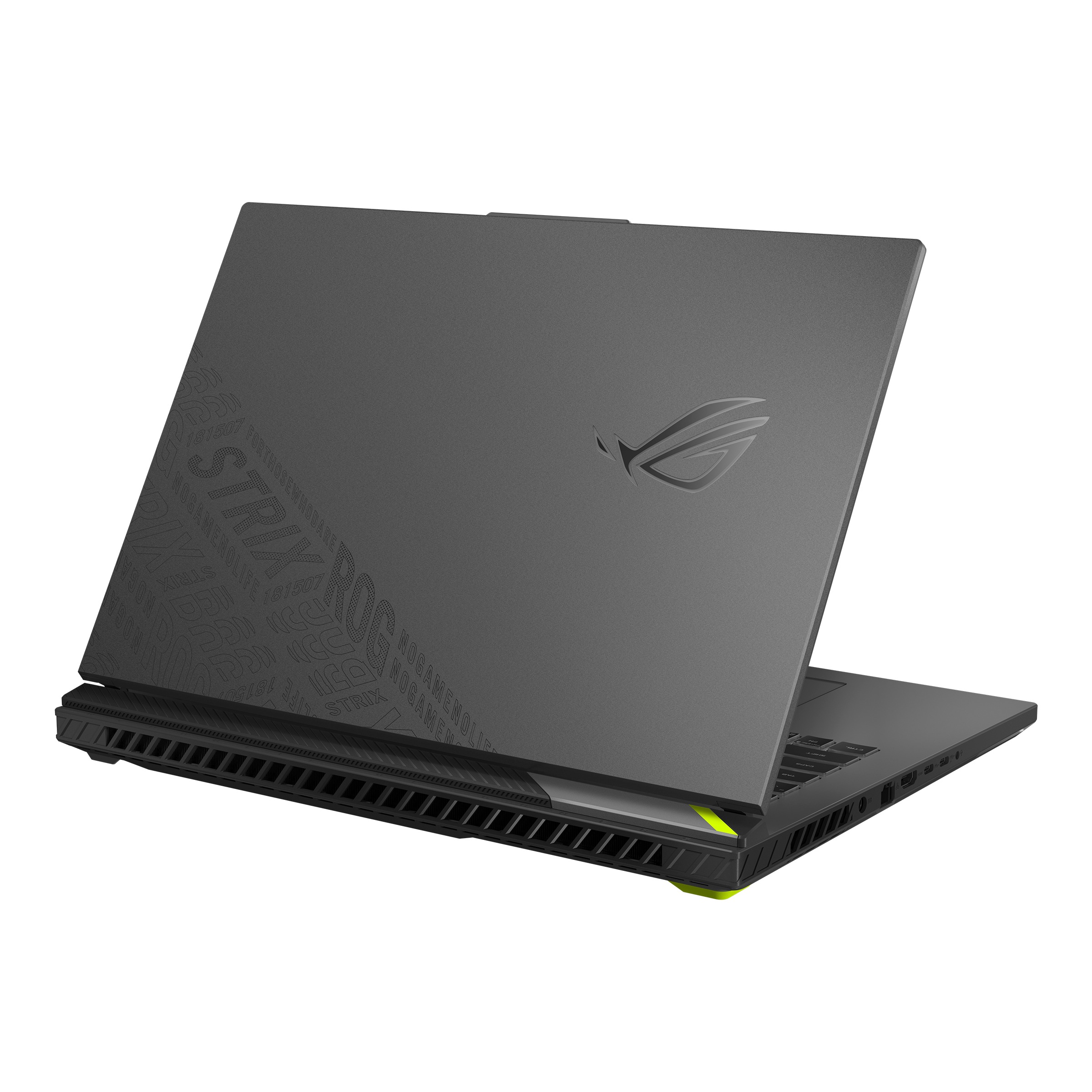 Laptop ASUS ROG Strix G18 G814PP-NEBULA018W, 18", WQXGA, AMD Ryzen 9 8940HX, 32GB RAM, 1TB SSD, Nvidia RTX 5070, i zi