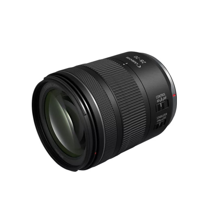 Canon RF 28-70mm f/2.8 IS STM