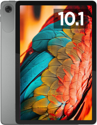 Tableti Lenovo Tab 10.1, 4GB RAM, 128GB LTE, gri Luna