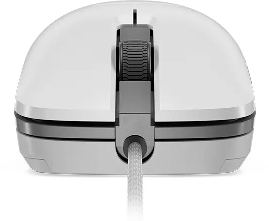 Maus Lenovo Legion M300s, i bardhë