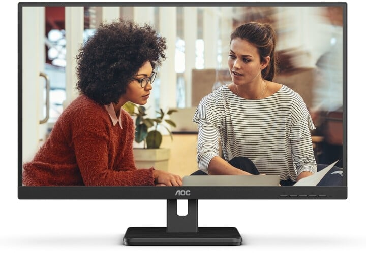 Монитор AOC Q27E3UAM - LED 27"