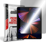Folje mbrojtëse Grizz PaperScreen për Apple iPad Pro 11" 2020, mat, kundër gjurmëve të gishtërinjve