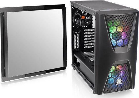 Kasë Thermaltake Commander C34, Midi Tower
