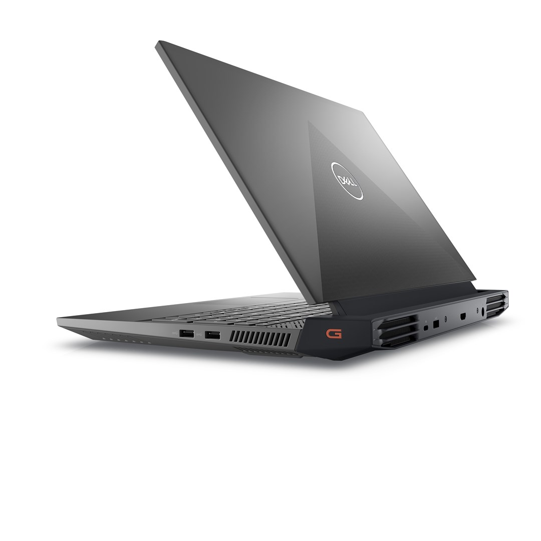 Laptop Dell G15 5525, 15.6", AMD Ryzen 7 6800H, 16 GB RAM, 1 TB SSD, NVIDIA GeForce RTX 3070 Ti, i zi