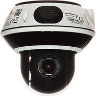 Внатрешна IP камера Oton OMEGA-50P4-2AP, 5 Mpx, фокус 3.35–10 mm, бела