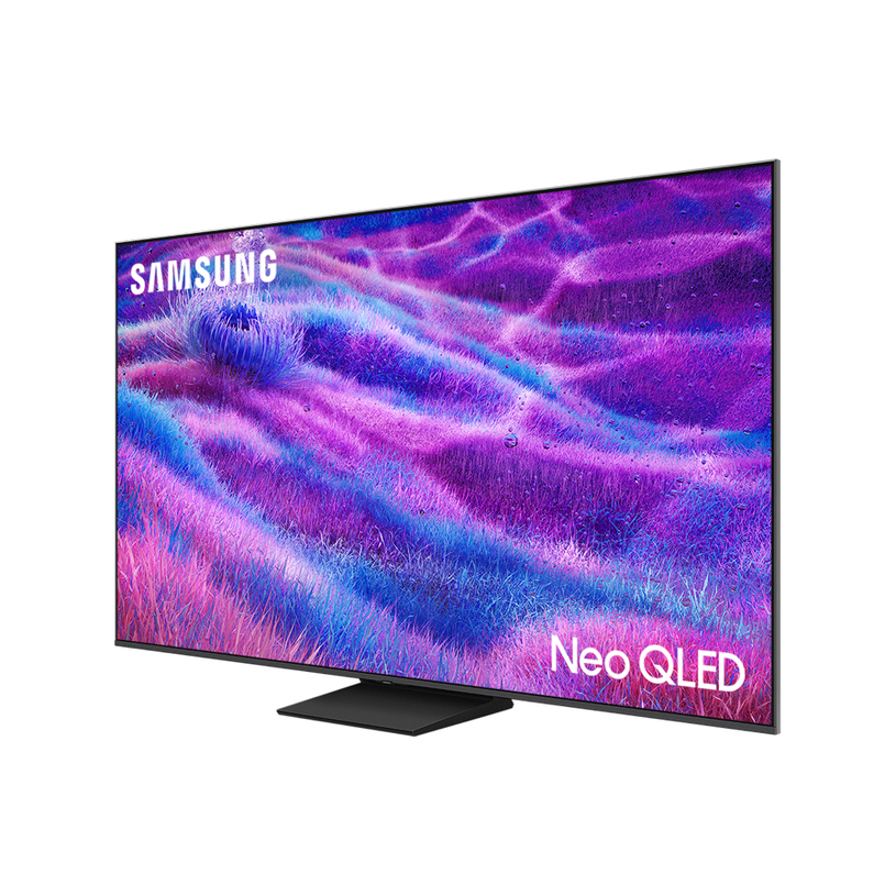 Televizor Samsung QE85QN80FAUXXH, 85", Neo QLED 4K, i zi