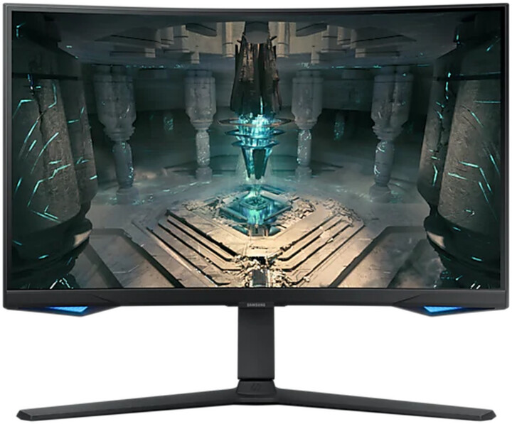 Monitor Samsung Odyssey G65B - LED, 27", QHD, i zi