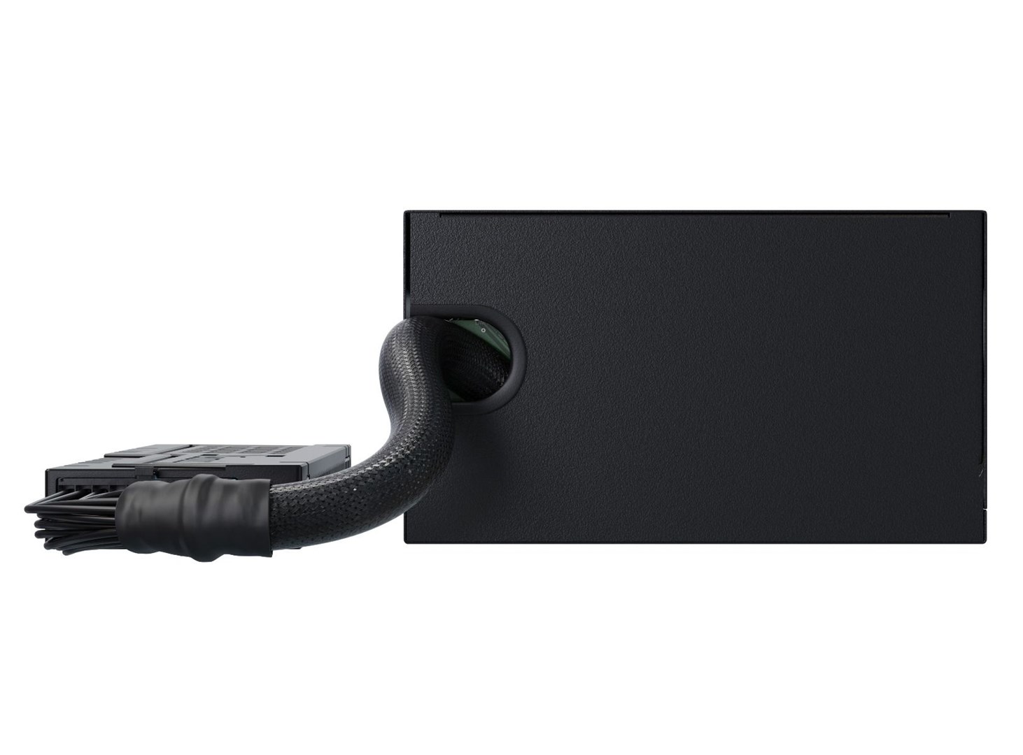 Furnizues me energji Seasonic Connect,750W, 80 Plus Gold, ATX, i zi