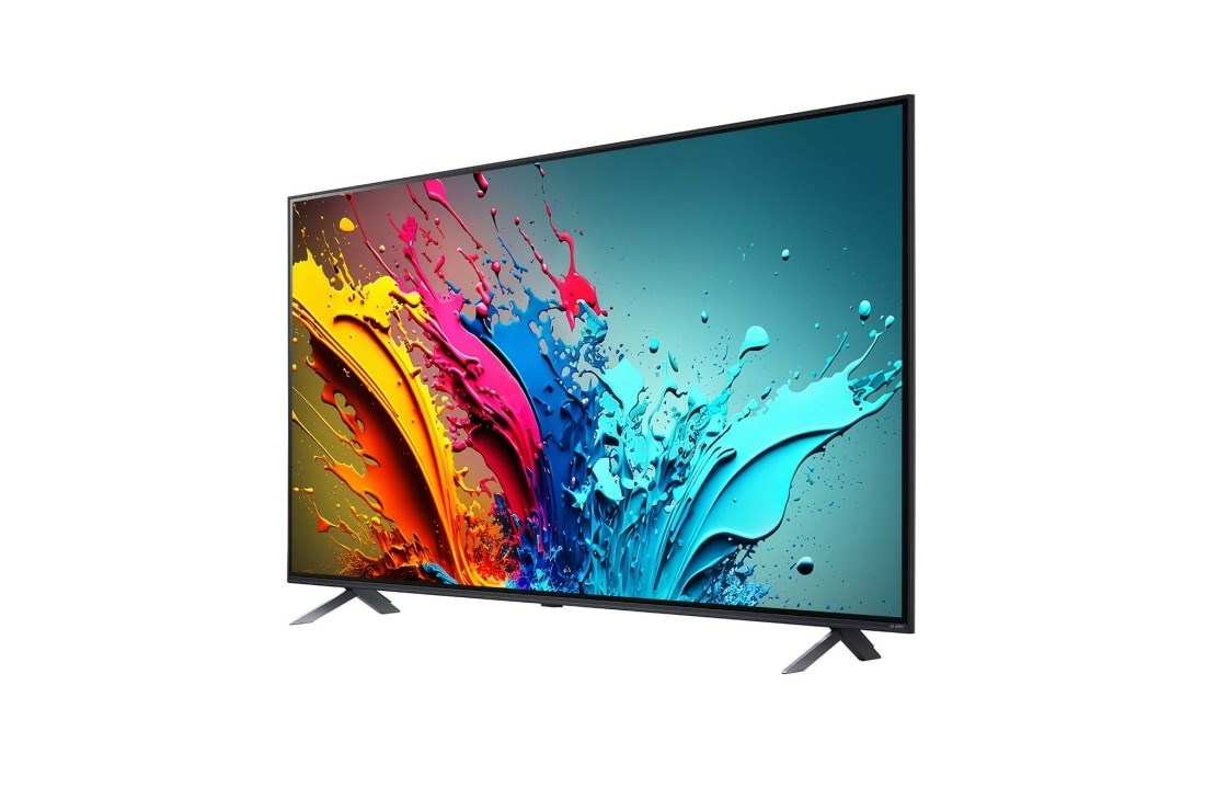 Televizor LG 50QNED85T3A, 50", 4K Smart, i zi