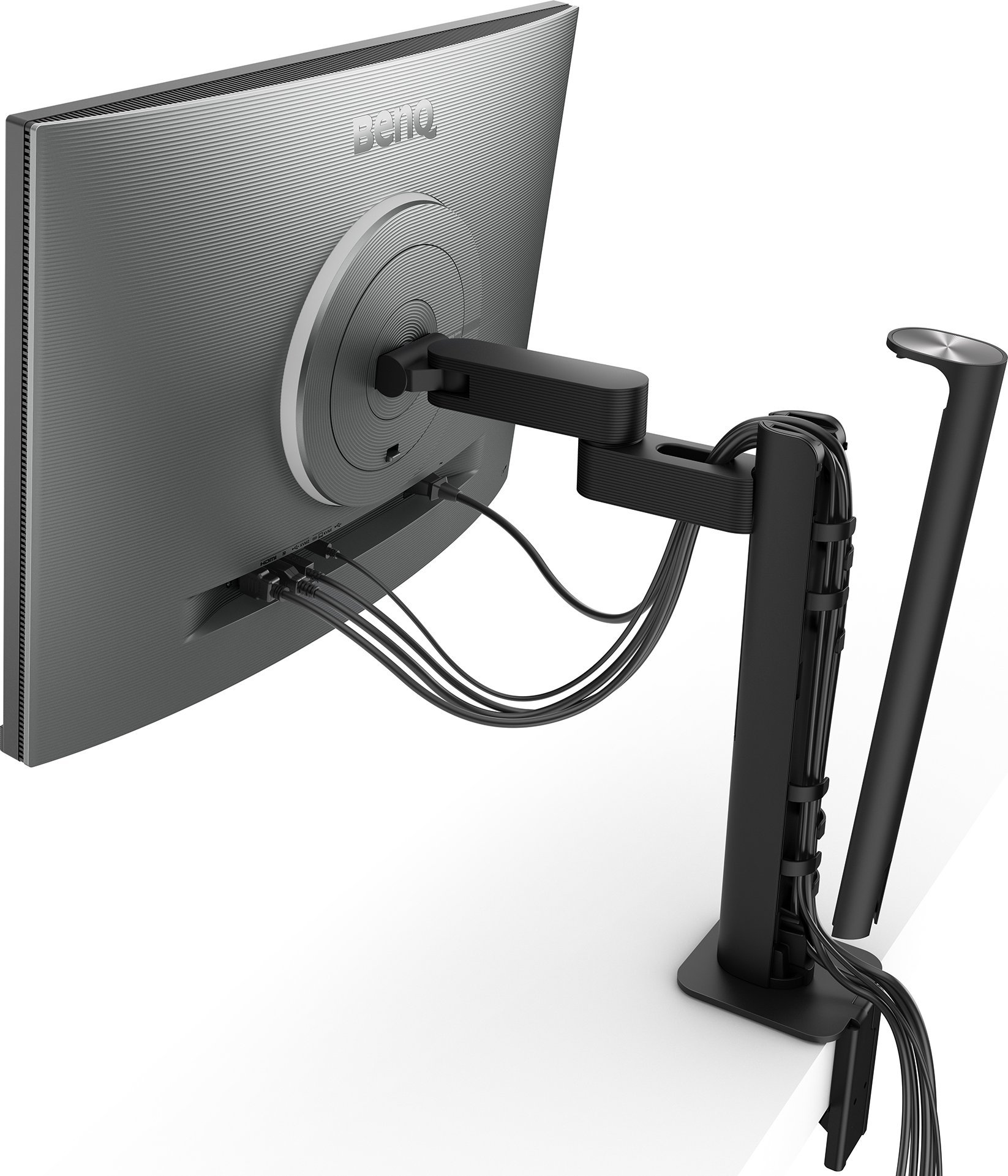 Monitor BenQ RD280UA, 28.2", 4K Ultra HD, i zi