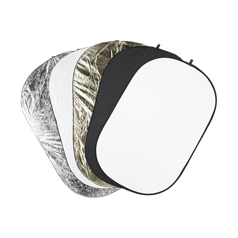 Quadralite reflector 5in1 120x180cm