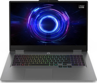 Laptop Lenovo LOQ 17IRX10, 17.3", Intel Core i5-13450HX, 16GB, 512GB SSD, NVIDIA GeForce RTX 5050 8GB GDDR7, i hirtë