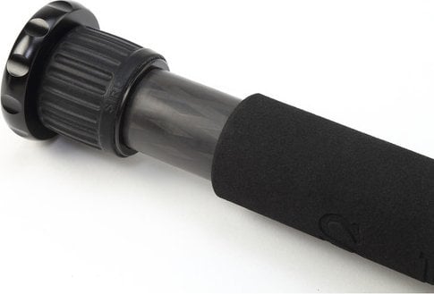 Tripod fotografik Sirui W-2204, karbon fiber, 18kg, i zi