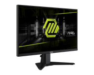 Monitor MSI MAG 255F E20, 24.5'', FHD, 200Hz, i zi