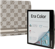 Lexues E-book PocketBook Era Color DKNY, ekran me ngjyra, Smoky Beige