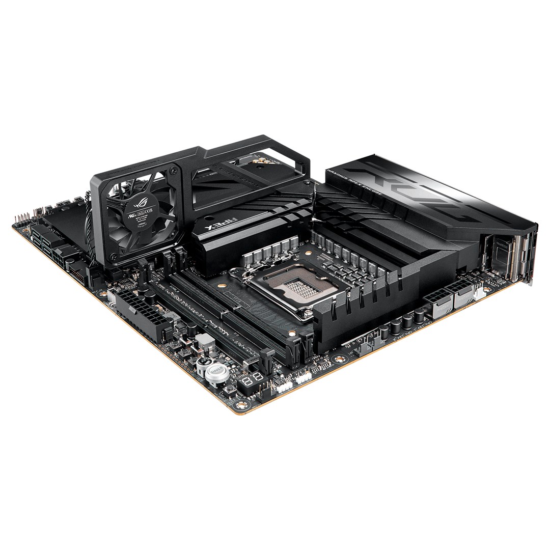 Pllakë amë ASUS ROG MAXIMUS Z790 APEX ENCORE Intel Z790 LGA 1700 ATX